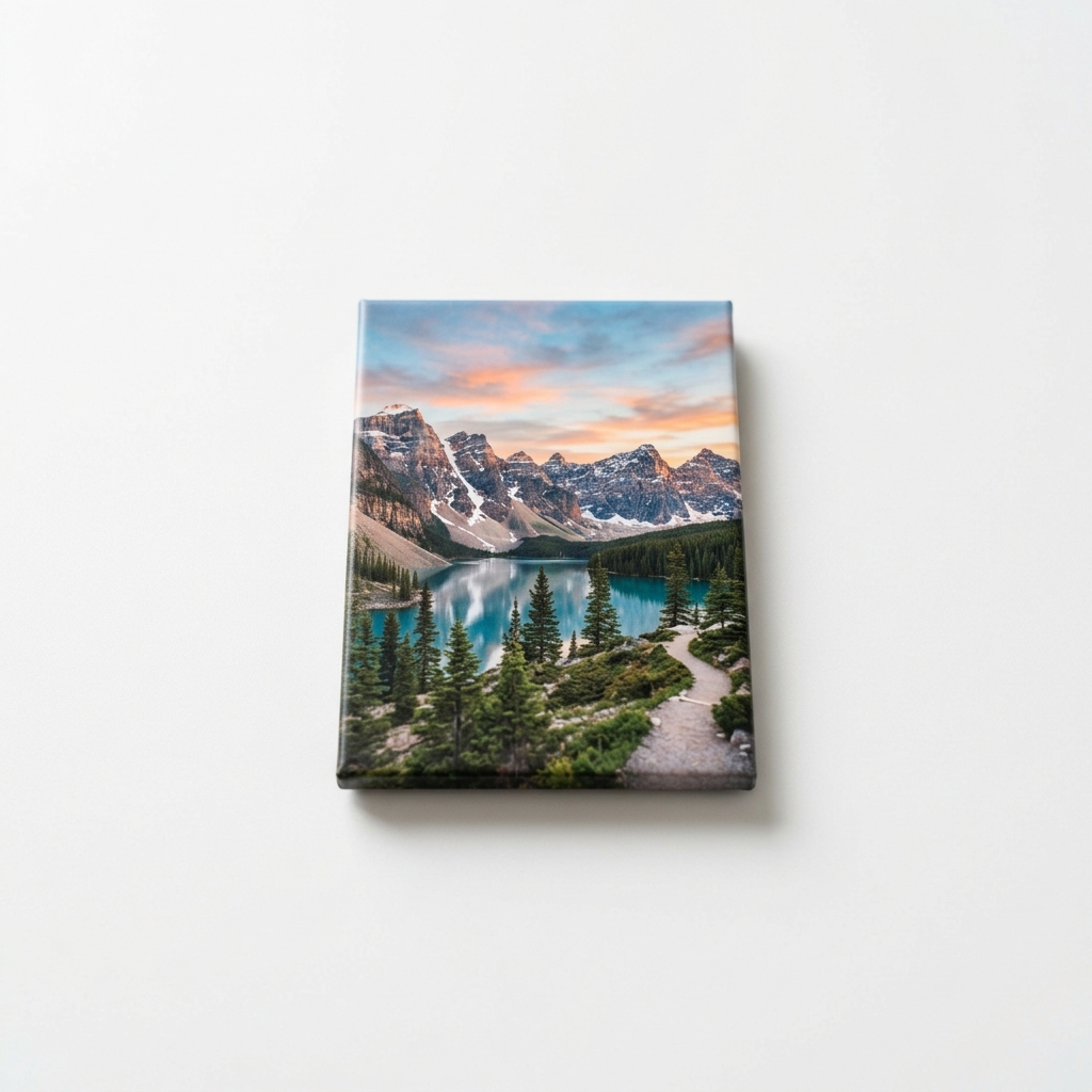 Rectangle Magnet